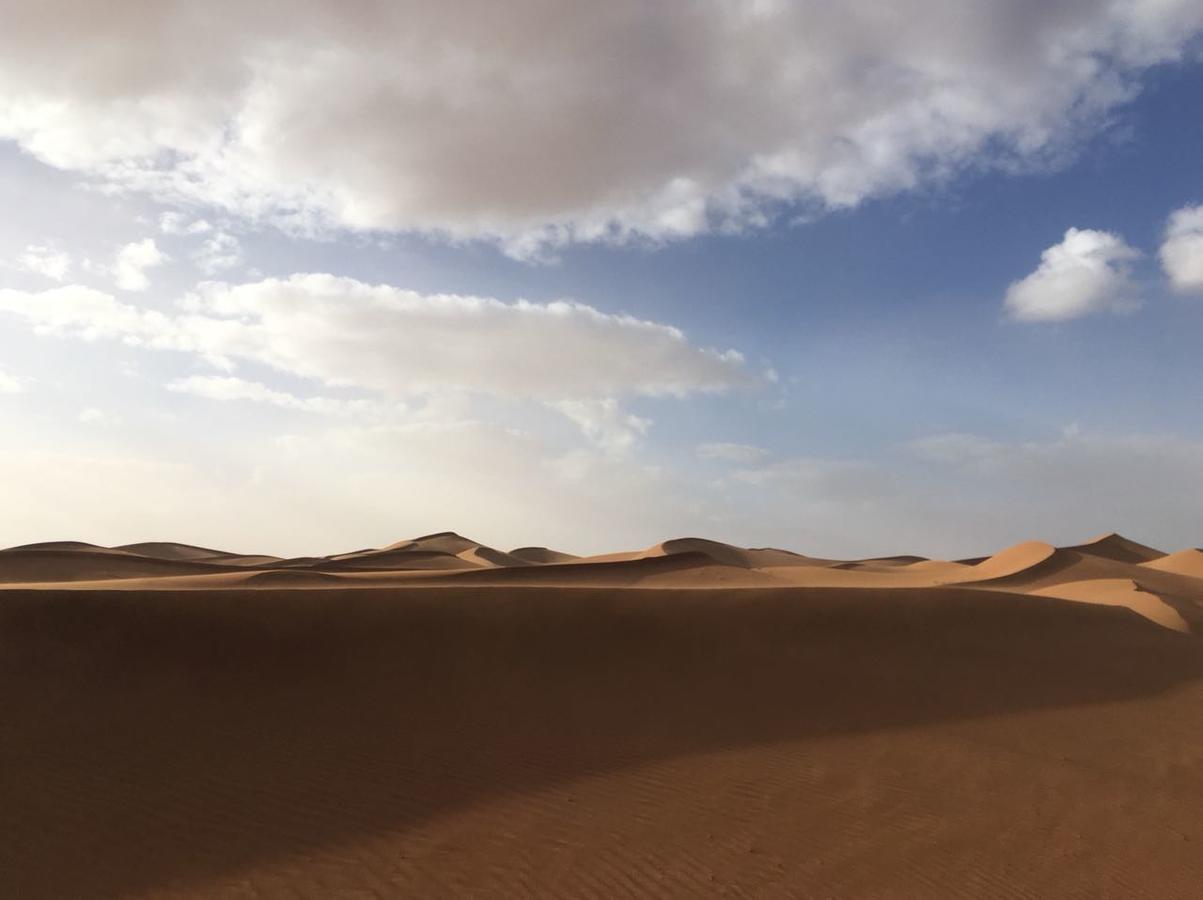 Camp Desert Stars マハミド エクステリア 写真